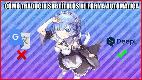 anime subtitulos español